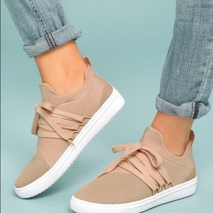 Steve Madden “Lancer”